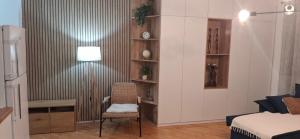 Apartman Centar BOBO