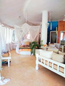 Lady D House Watamu