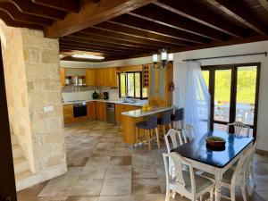 Villa Grand Zeus