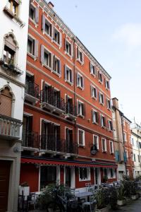 Piccola Venezia Apartments