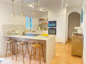 Casa Amar - Charming & Slow Living Villa