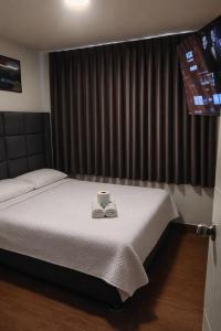 821 Céntrico Departamento en Chorrillos