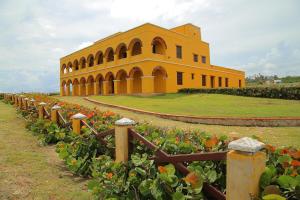 House Las Palmas villa privada