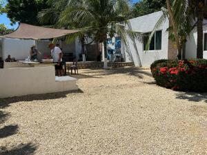 House Las Palmas villa privada