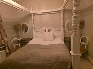 Nordgrenska gården 200kvadrat på två våningar