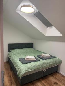 Apartments Tonka - Zagreb