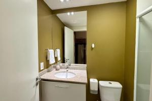 Studio c Ar-Condicionado pertinho da Liberdade