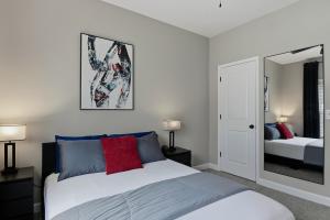 The Cherry Blossom-Luxurious and close to Wake
