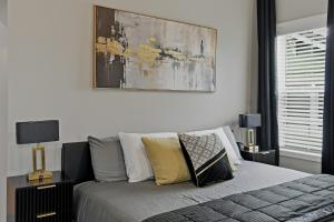 The Cherry Blossom-Luxurious and close to Wake