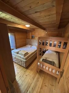 Ada Bojana River House 1