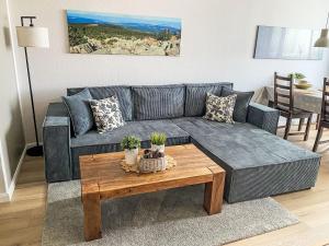 Apartment Glockenberg Westphal by Interhome