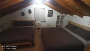 Il BORGO DEL VENTASSO