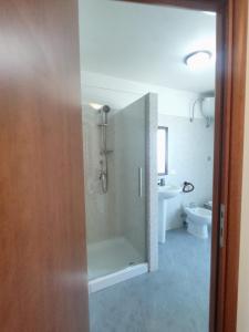 Villa i tre pini - Porto Pino