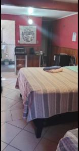 Casona QuintaMAR 6 NORTE 985