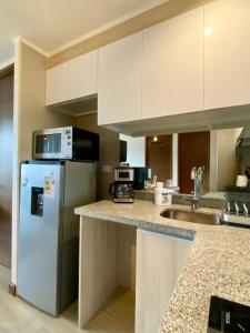 Elegante dpto en el centro, Alta Vista