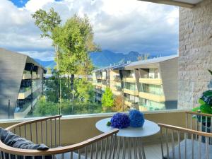 Elegante dpto en el centro, Alta Vista