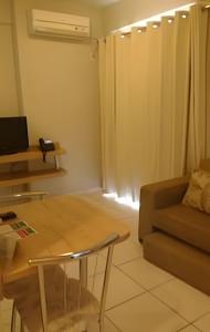 Suite Golden Express Roberto Imóveis