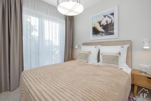 Apartament PRZYTULNY VIP Sand Dunes Dziwnów EPapartmenty