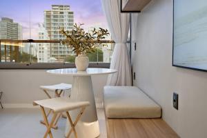 FS I Boutique Parque Ibirapuera