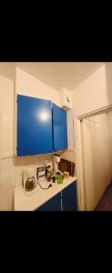Room in apartment in central Stockholm