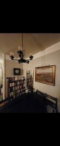 Room in apartment in central Stockholm