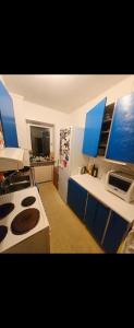Room in apartment in central Stockholm