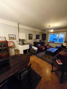 Room in apartment in central Stockholm