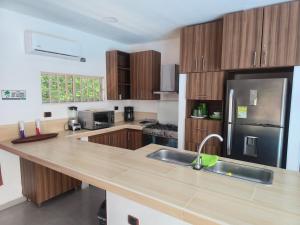 Quinta Ricaurte Cundinamarca House