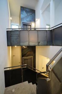 Loft im Dachgeschoss der Häselburg mit Weitblick