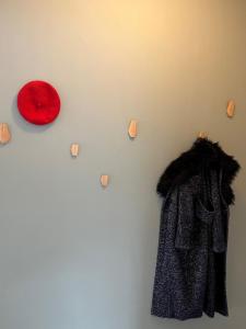 Loft im Dachgeschoss der Häselburg mit Weitblick