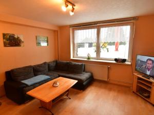 Apartment mit Garten und Spielplatznutzung by Interhome