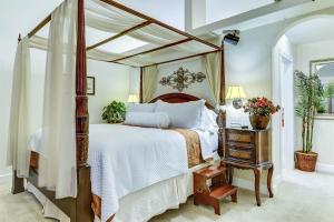 The St. Marys Inn, Bed and Breakfast