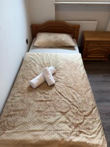 A nice quiet apartment in Otterberg