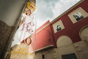 B&B Arcolobello ApartHotel
