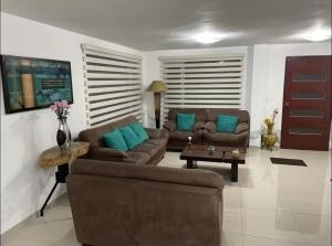 Aeropuerto Internacional Quito Habitación N 4