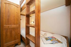 Résidence Le Cristal - Grands Montets 7 - Happy Rentals