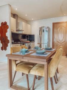 Central Station Cosy Studio