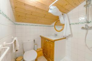 3 chambres - Plan des Reines - 356 - Happy Rentals