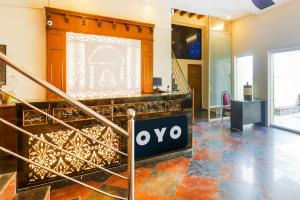 Super Hotel O Vaishnavi Palace