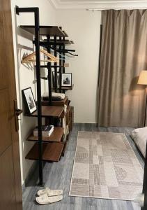 Sun capital stylish apartment