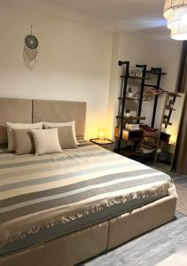 Sun capital stylish apartment