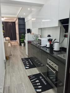 aluxprop studio in kileleshwa