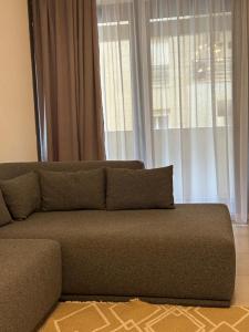 Perfect apartment with parking garage