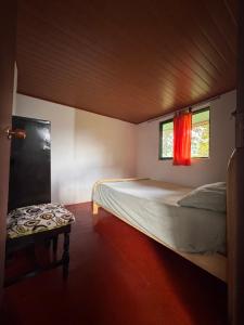 Alma Paisa, Guesthouse