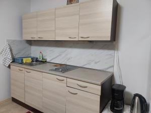 Schlossberg apartment