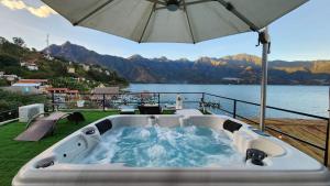 MIAMI by Luxury Atitlan