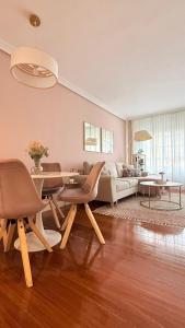 Oviedo Centro- Parking gratuito