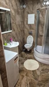 Plytų Sienos Apartamentai