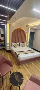 Hotel Meera International