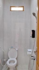 Modern Home Stay Dekat DM Mall Banjarmasin